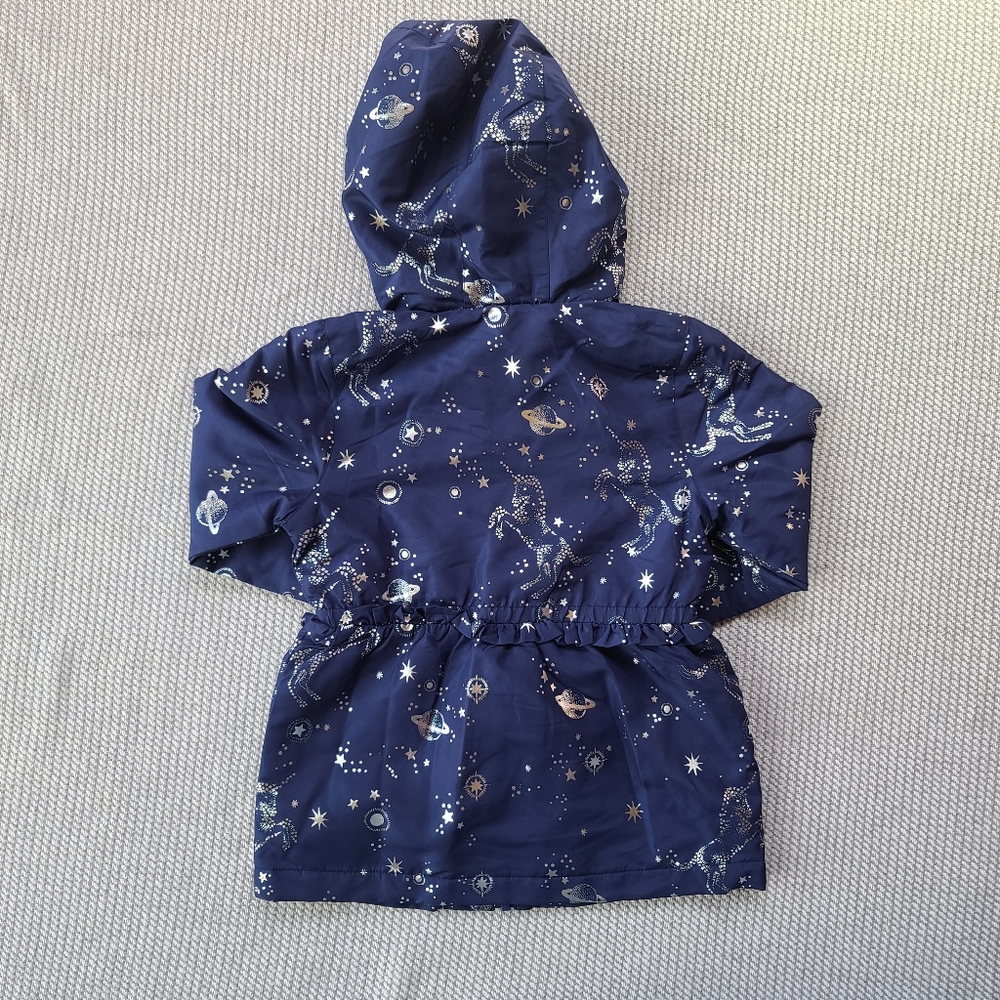 Jacket - Picture 2 of 14